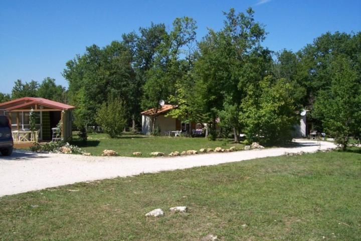 L'Hermitage Des 4 Saisons Hotel La Gonterie-Boulouneix Cameră foto